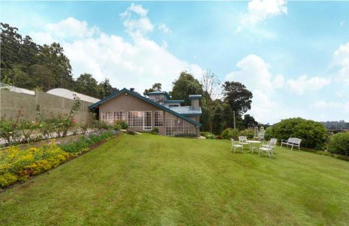 Villa Lemon Court
