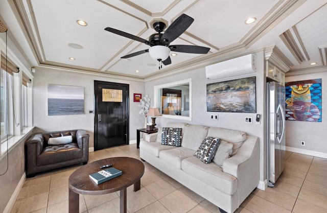 Villa Leone at the Retreat in Laguna Beach