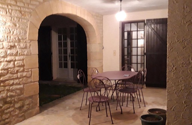 Villa les Bisets 497 rue de fenelon