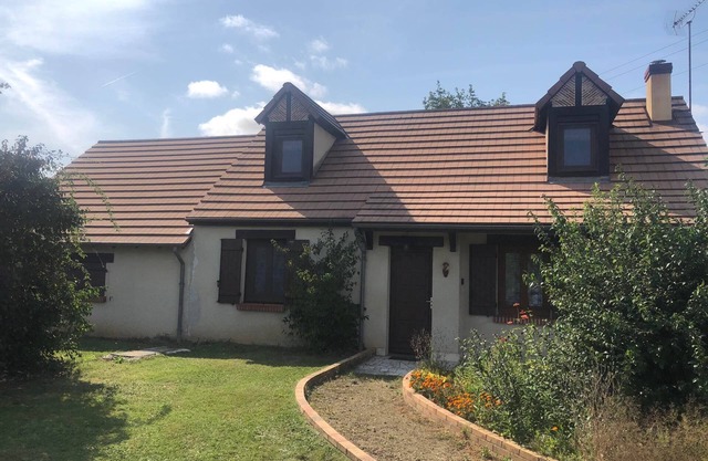 Villa les Sceps - 6 people - Pets allowed