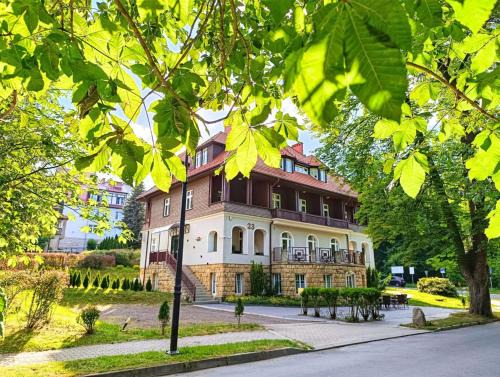 Villa Lessing