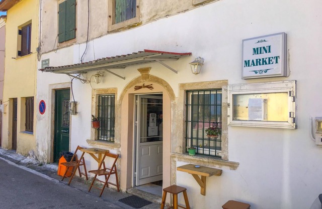 Villa Limoncello in Agrafi