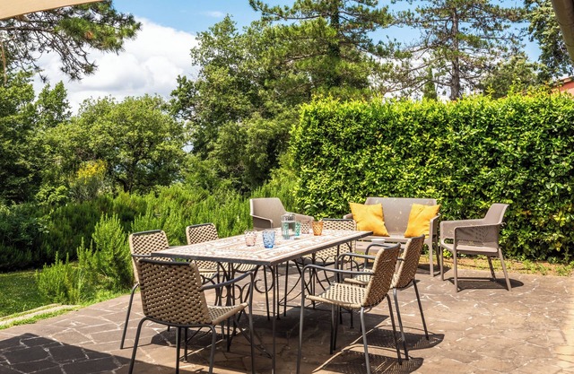 Villa Limone - Cignella Resort Toscana