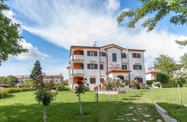 Villa Linet