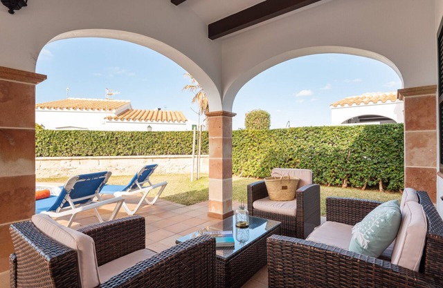 villa Lirio