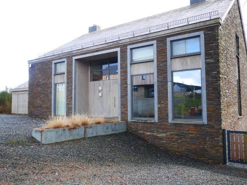 Villa Livingstone