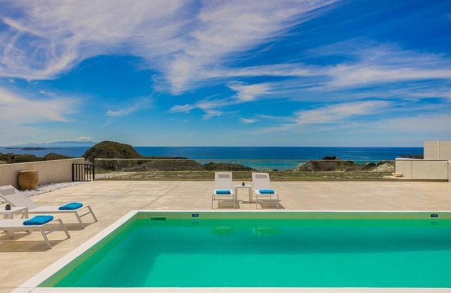 Villa Lobelia - Ionian Villa Collection