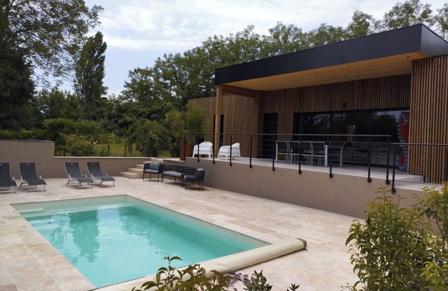 Villa/Lodge Sauternes Darroze