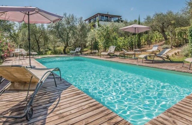 Villa Lodovico
