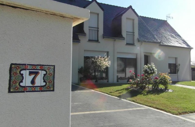 Villa Lou Ann