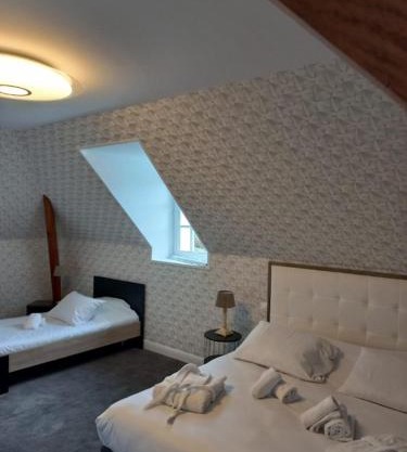Villa Louise