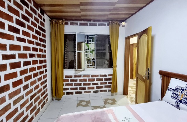 Villa Lova Havre de Paix Odza Yaoundé