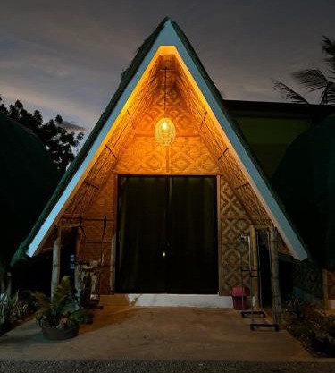Villa Lovi Panagsama Beach Moalboal