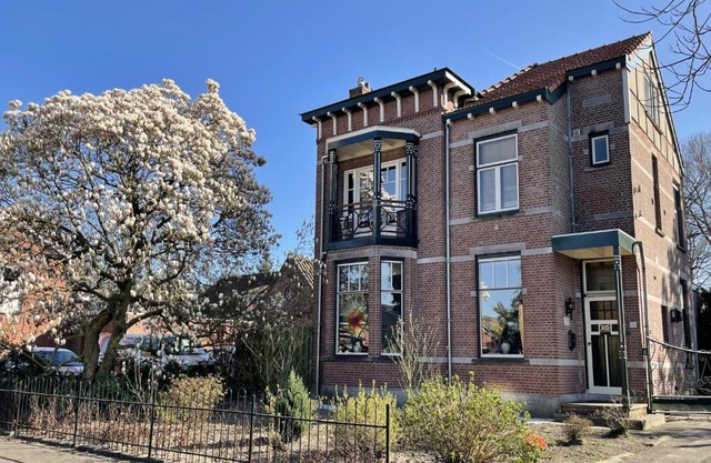 Villa Lucia