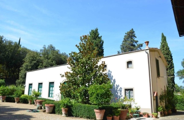 Villa Luciano - 12th Century Vacation Rental