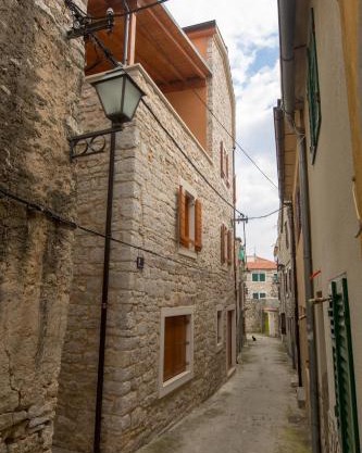 Villa Lucija Vodice