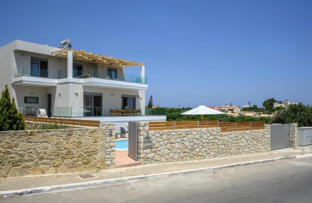Villa Lunea