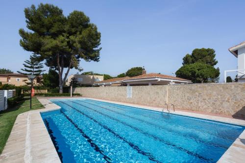 Villa Luny Playa Gandia