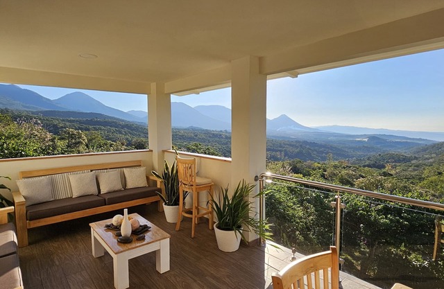 Villa Luvier