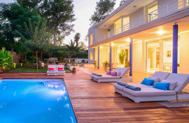 VILLA MELODY