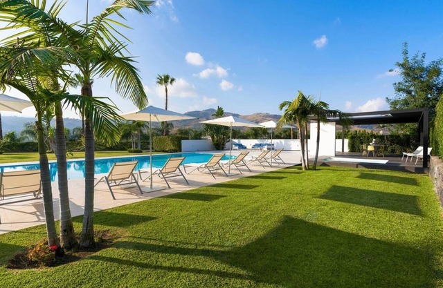 Villa Maurizia, with private pool