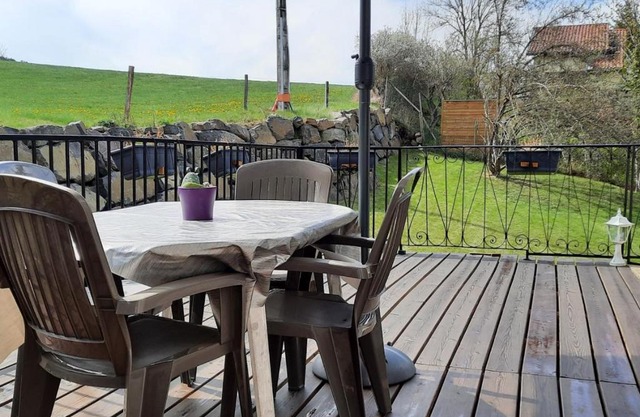 Villa Magnolia 8 personnes