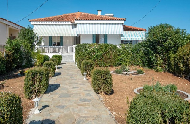 Villa Magnolia