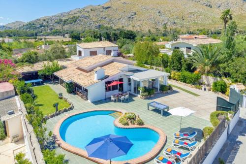 Villa Maite by Villa Plus