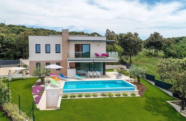 Villa Maja - Luxurios villa in Vrsar, only 500 m from the beach