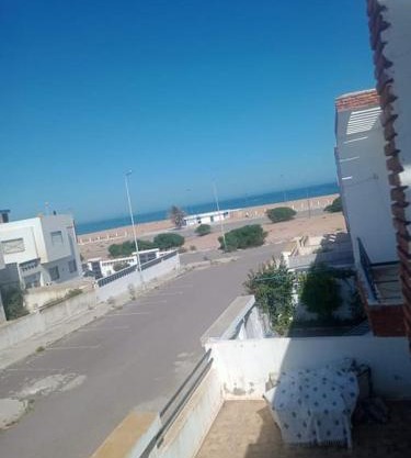 Villa Mama Swiriya Atlantique