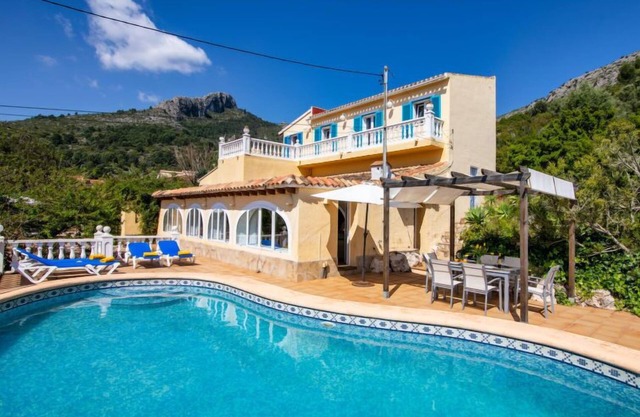 Villa Mandana by Interhome