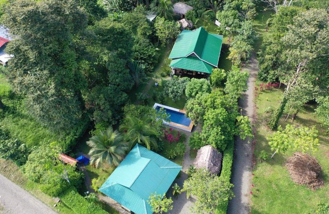 Villa Mango - Private Pool - 12px