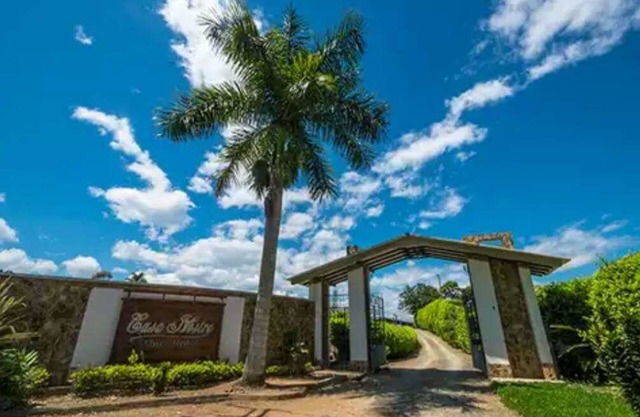 Villa Manuela - Finca Hotel Casa Nostra