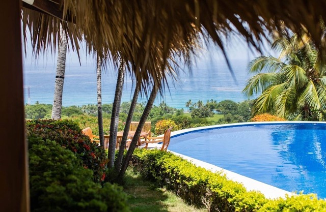 Villa Mar, Ocean View, Barahona