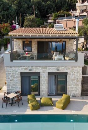 Villa Maraboo