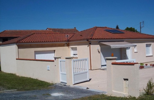 Villa Marcus