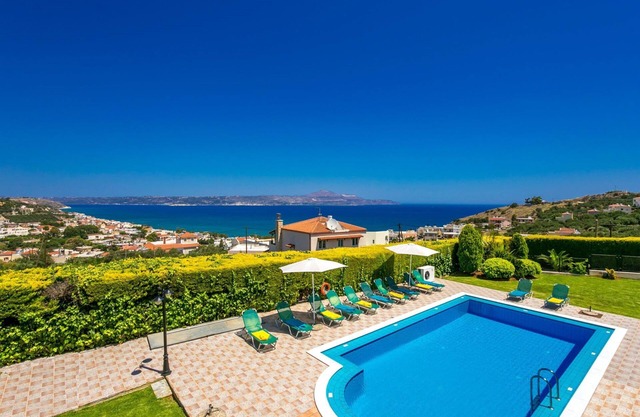 Villa Margarita Exi by Villa Plus
