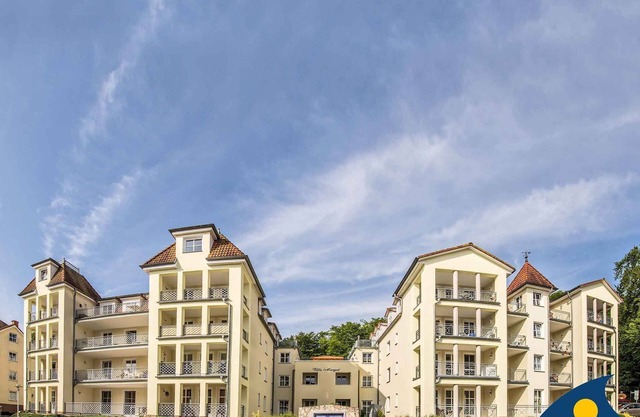 Villa Margot Whg. 26 - + VM 26