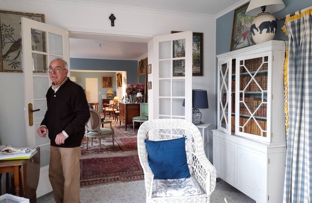 Villa marguerite charming bed and breakfast