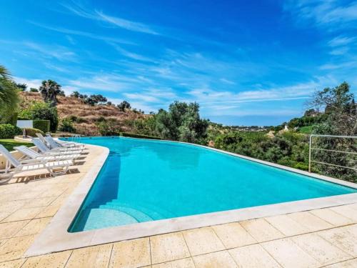Villa Maria, 3BD & Pool & Garden & BBQ