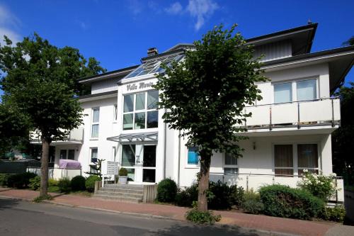 Villa Maria by Rujana