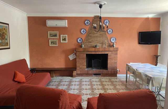 Villa Marie Claire with 600sqm garden