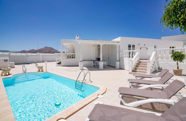 Villa Mariemne VIP
