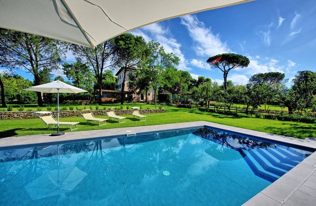 Villa Marietta - Villa with private pool