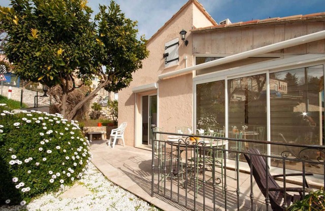 Villa Marito - Le Bar-sur-Loup