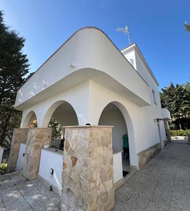 Villa Maryam
