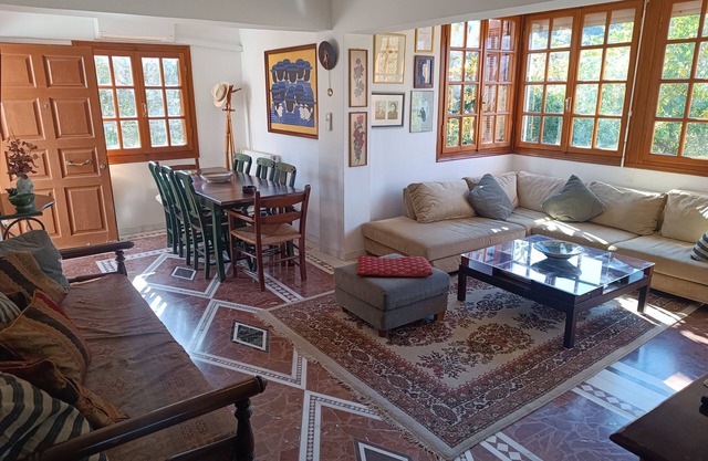 Villa Masou Taygetus