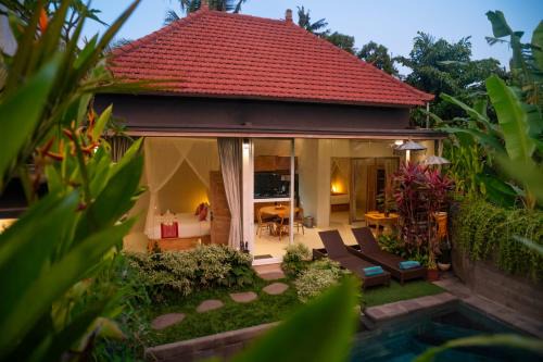 Villa MB Ubud