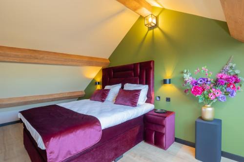 Villa Meer en Duin