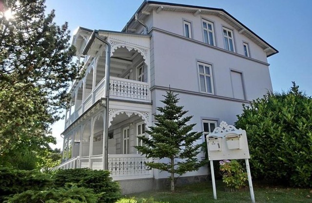 Villa Melanie
